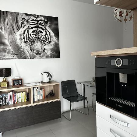Apartman Lodenica ปิเอชตานี ภายนอก รูปภาพ