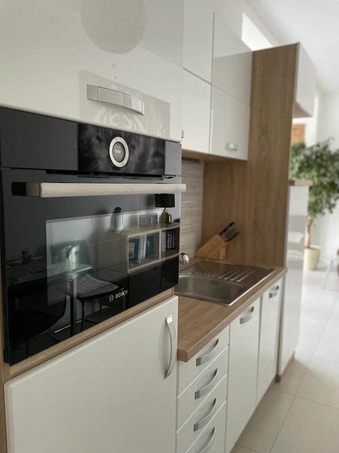 Apartman Lodenica ปิเอชตานี ภายนอก รูปภาพ