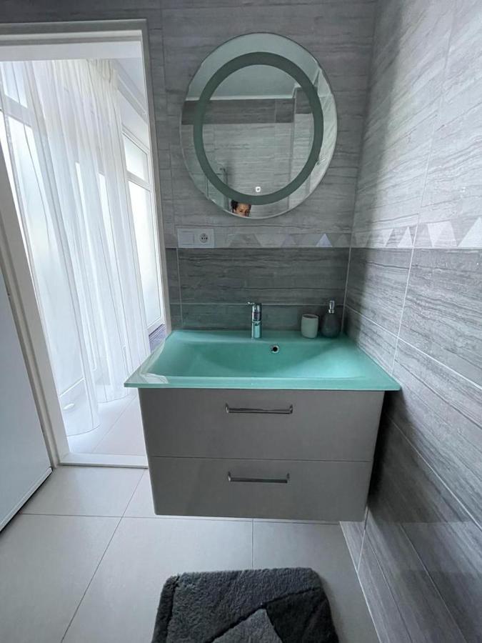 Apartman Lodenica ปิเอชตานี ภายนอก รูปภาพ