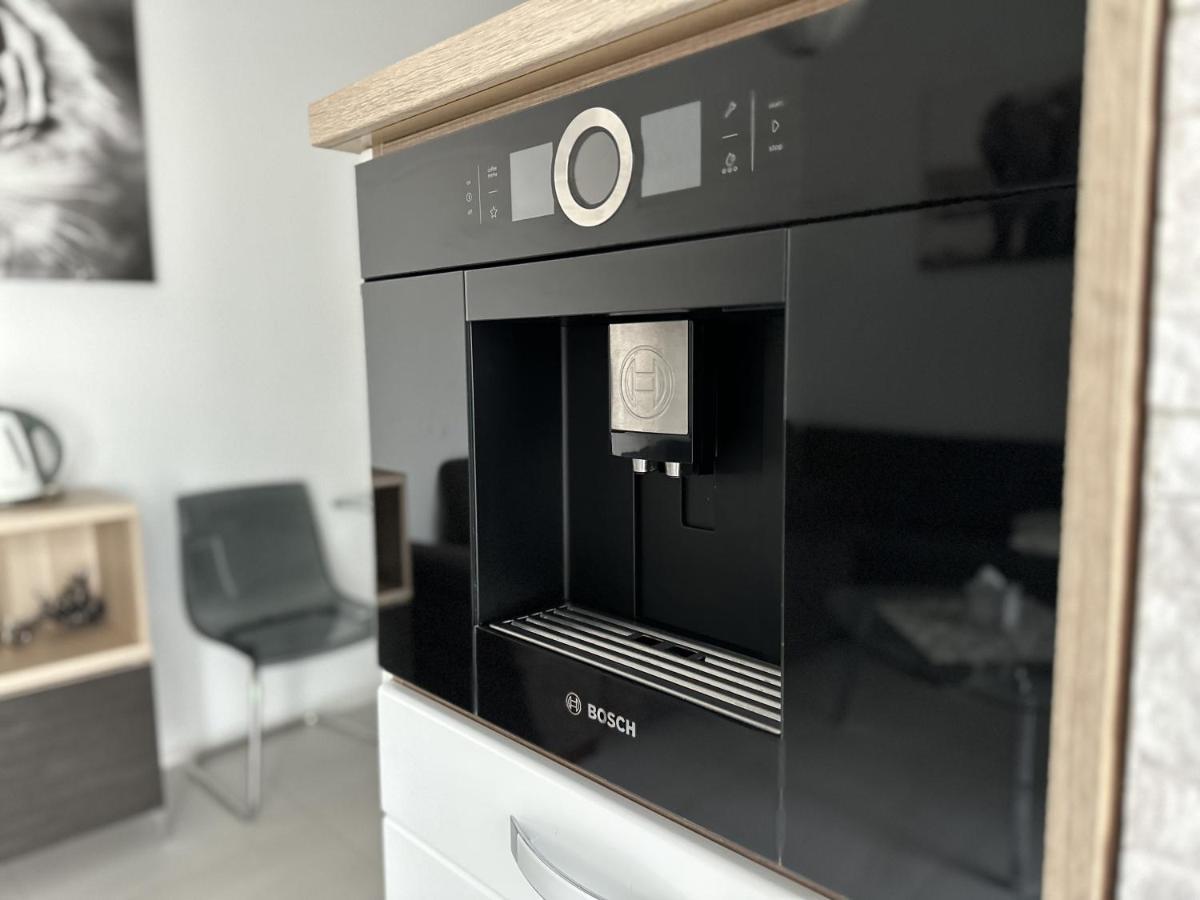 Apartman Lodenica ปิเอชตานี ภายนอก รูปภาพ