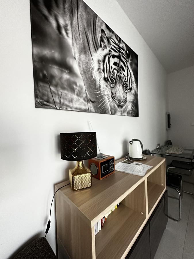 Apartman Lodenica ปิเอชตานี ภายนอก รูปภาพ