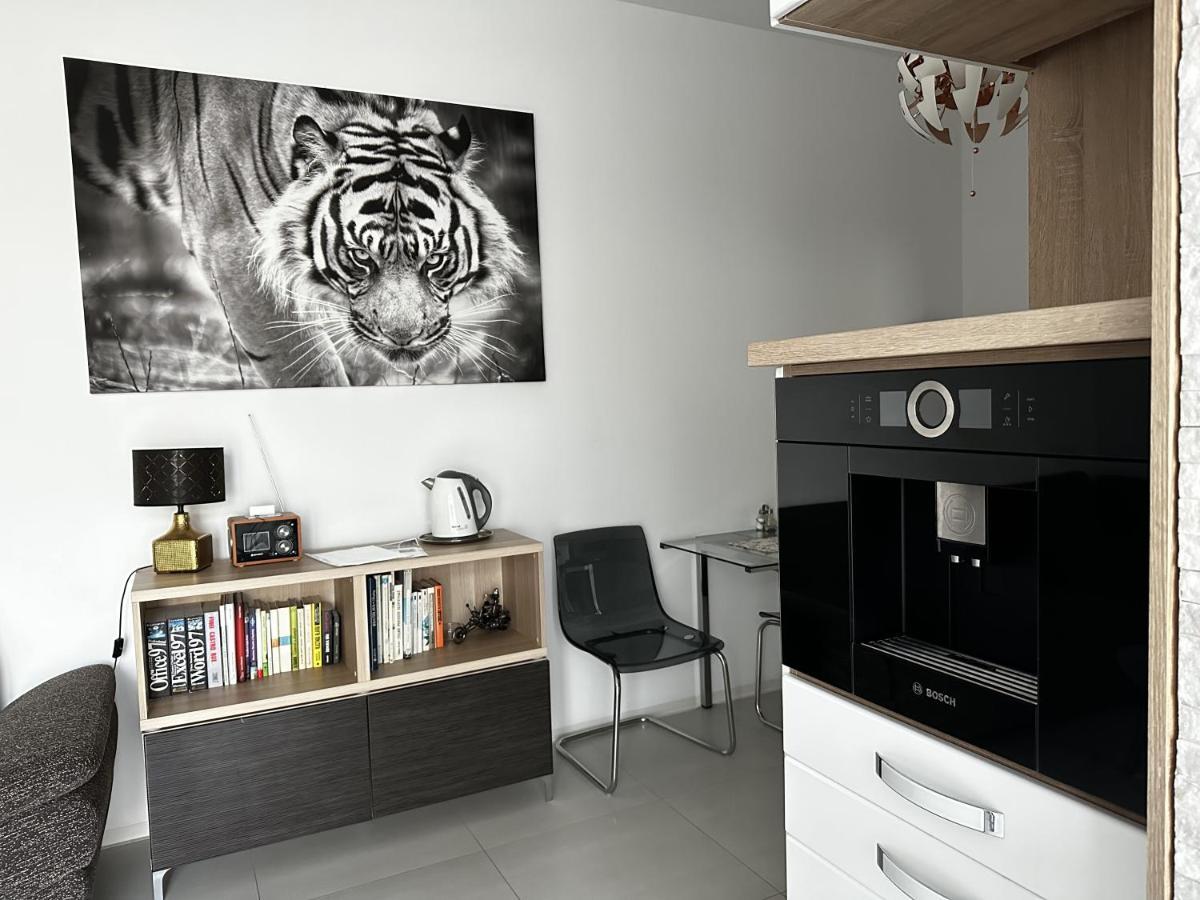 Apartman Lodenica ปิเอชตานี ภายนอก รูปภาพ
