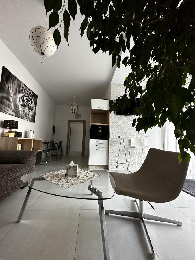 Apartman Lodenica ปิเอชตานี ภายนอก รูปภาพ