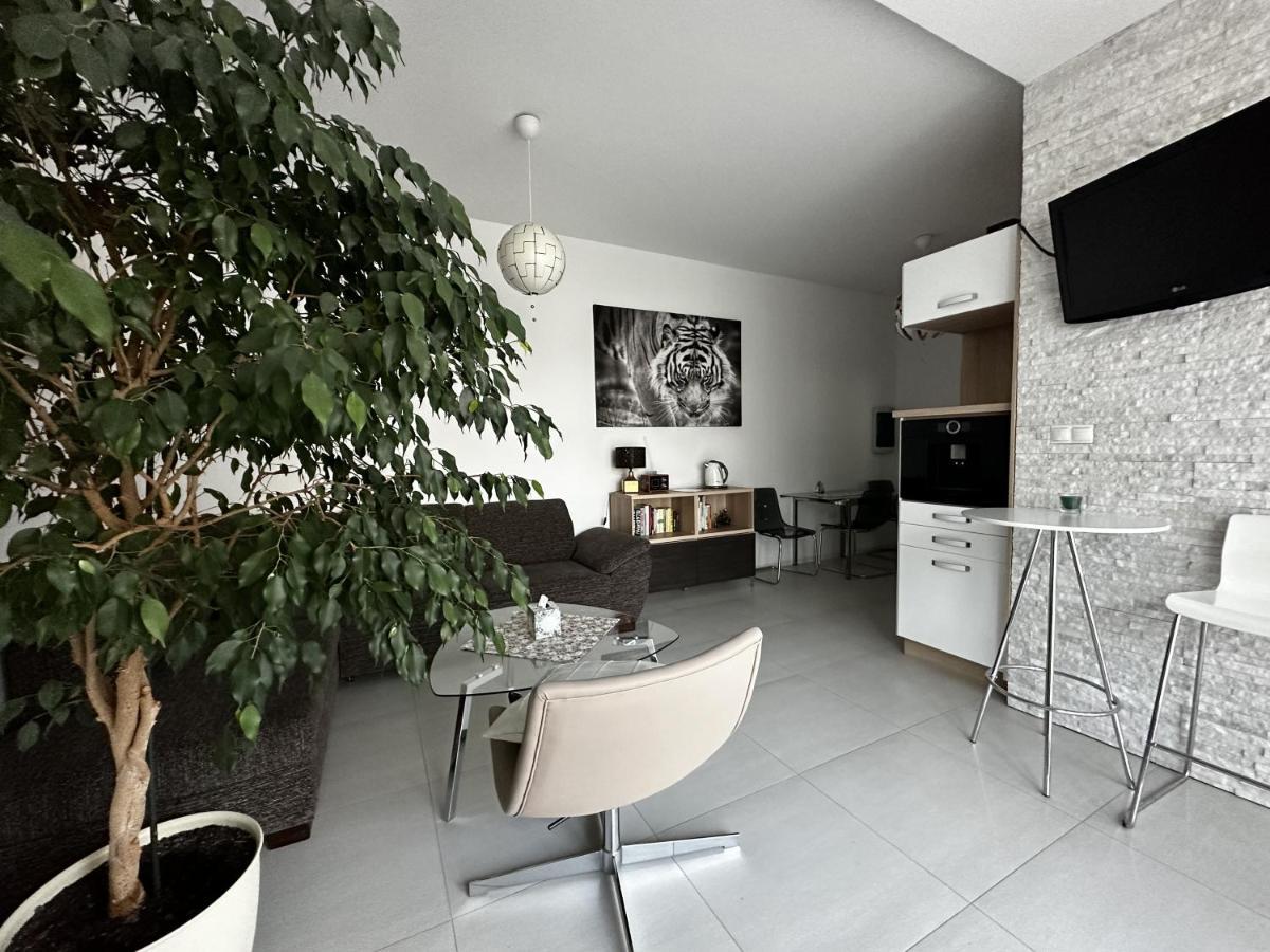 Apartman Lodenica ปิเอชตานี ภายนอก รูปภาพ