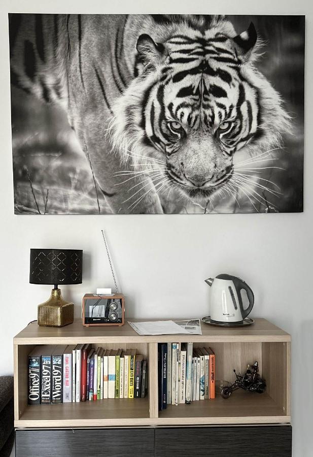 Apartman Lodenica ปิเอชตานี ภายนอก รูปภาพ