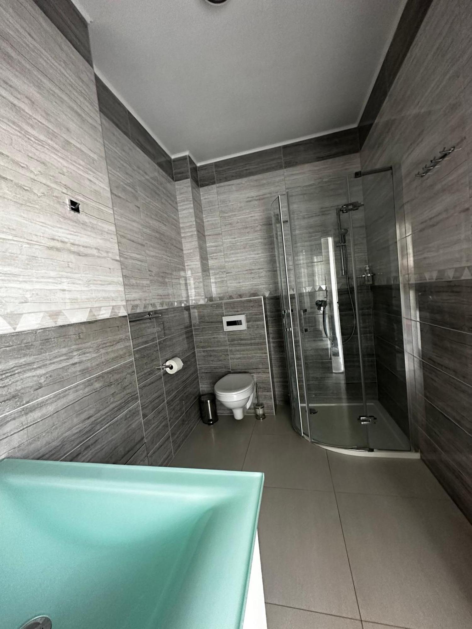Apartman Lodenica ปิเอชตานี ภายนอก รูปภาพ
